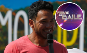 Iván Cabrera se ofreció para Fiebre de baile y lo rechazaron: 
