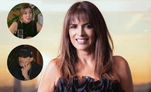 Ivette Vergara analiza demanda contra Carmen Gloria Arroyo por dichos sobre su hijo Nicolás
