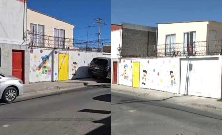 Denuncian indignante detalle detrás del jardín infantil donde murió un niño de 5 años en Calama