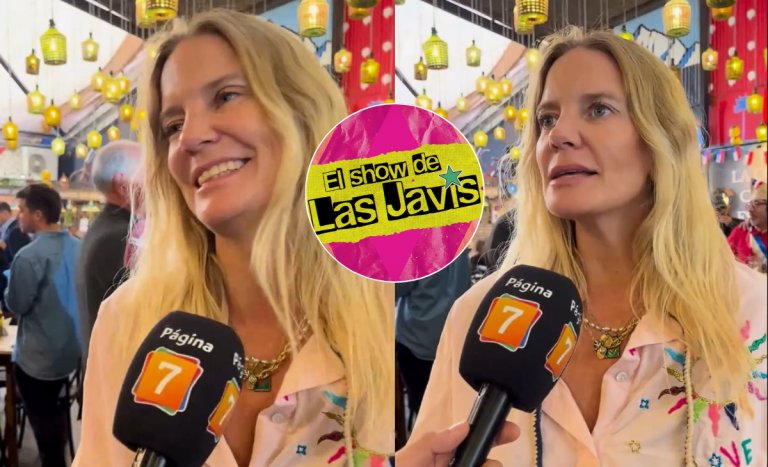 Javiera Acevedo asegura 