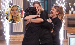 Javiera Acevedo contó qué hizo con millonario premio de Top Chef VIP: 