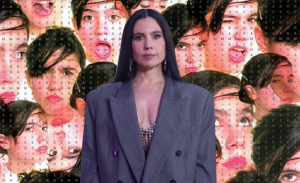 Javiera Mena y los 20 años de Esquemas juveniles: bromeó con posibilidad de hacer un volumen 2
