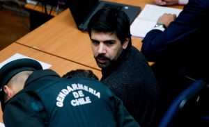 Destapan nuevas aristas que complicarían a Joaquín Lavín León en la previa de su formalización