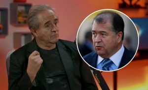 Jorge Hevia habló del vínculo con Mauricio Correa y cómo su enfermedad llevó a que dejara el matinal
