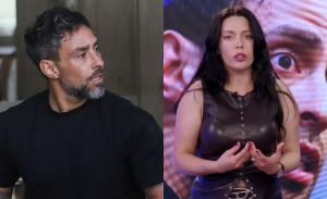 Daniela Aránguiz tras anillo de regalo de Jorge Valdivia a nueva pareja: "Ya lo dejé en el pasado"