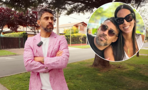 ¿Hay anillo? Aseguran que Jorge Valdivia y su actual pareja 