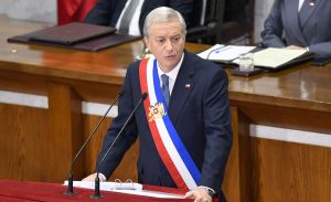 José Antonio Kast anunció ayuda económica de $30 mil por hijo para familias más vulnerables