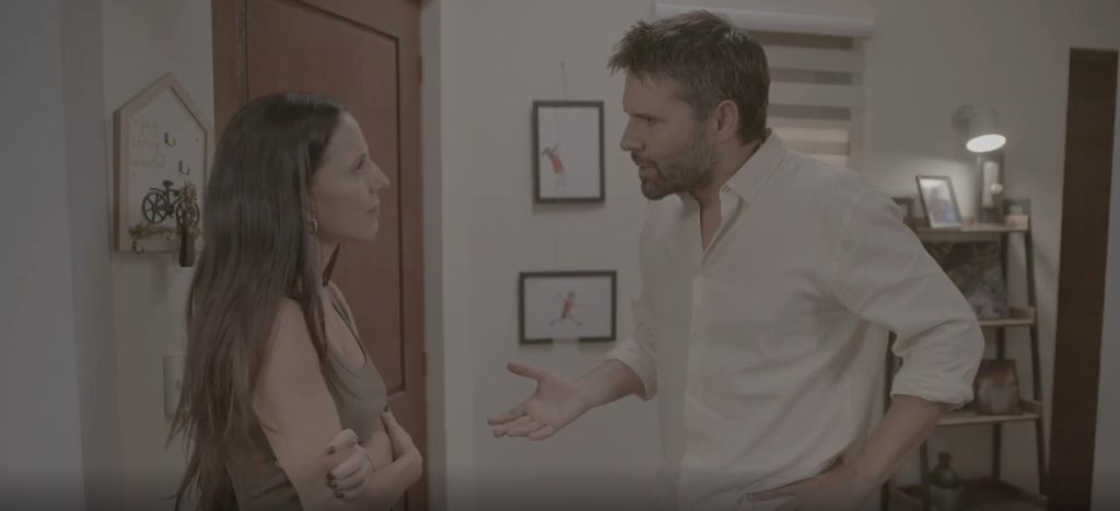 Tras rumores de embarazo: Josefa confirmó que espera un hijo de Coke en Reunión de Superados