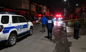 Joven de 16 años falleció en Chiguayante