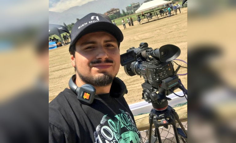 Actualizan delicado estado de salud de joven camarógrafo que se extravió en La Florida