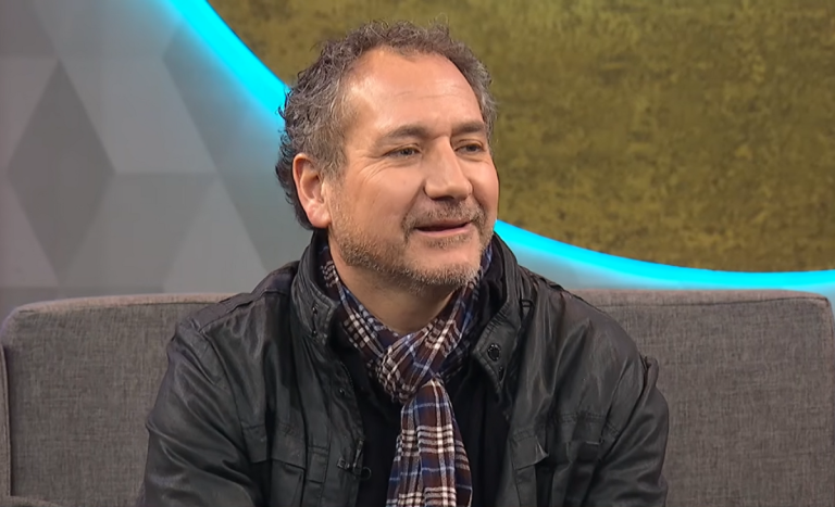 Juan Pablo Sáez responde a acusaciones por sus 