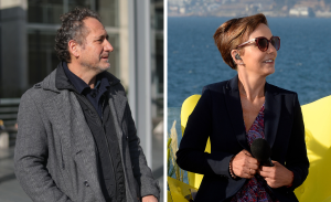 Juan Pablo Sáez detalló infidelidad que habría originado enemistad con Fran García-Huidobro