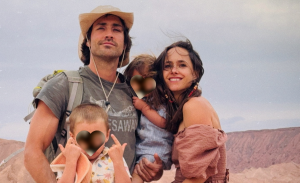 Juana Ringeling y Matías Assler contaron cómo se preparan para los partos naturales: "Sin anestesia"