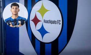 Huachipato pide oraciones por jugador de 16 años que sufrió accidente: está en riesgo vital