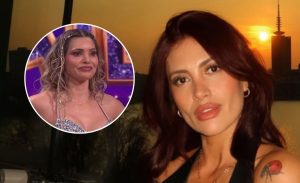 Karen Paola tuvo inesperadas palabras para Faloon tras su salida de 'Fiebre de Baile'