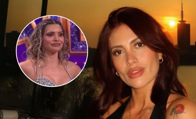 Karen Paola tuvo inesperadas palabras para Faloon tras su salida de 'Fiebre de Baile'