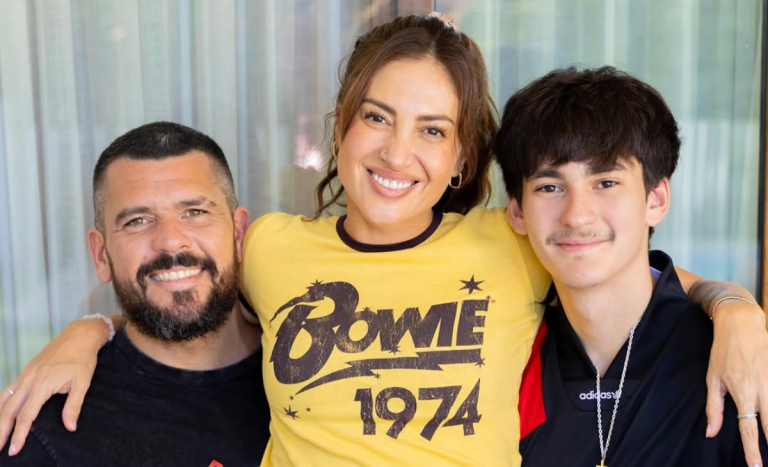 Karen Paola y su familia enfrentan triste pérdida: 