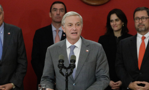 Cadem ad portas de primera Cuenta Pública de José Antonio Kast: ¿bajó o subió su aprobación?