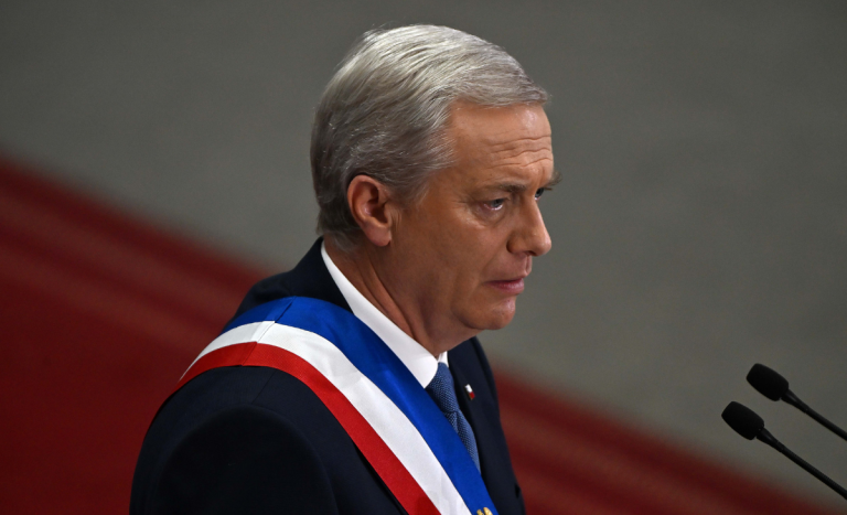 José Antonio Kast propuso nueva arquitectura del Estado y anunció fusión de dos ministerios
