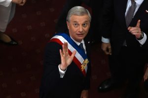 La respuesta de Kast al 