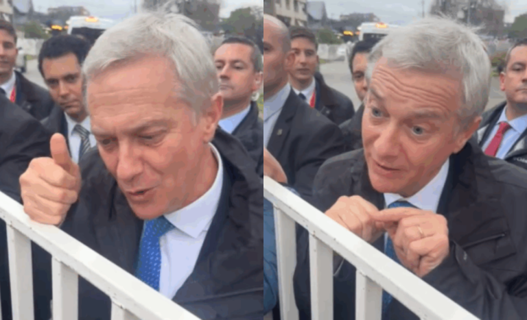 José Antonio Kast rompió el silencio tras viralizado cruce en La Araucanía: 
