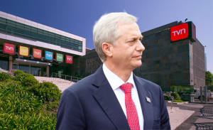 kast y el trabajo para sacar a flote a tvn