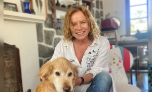 Kathy Salosny contó si volvería a trabajar en la televisión actual: 
