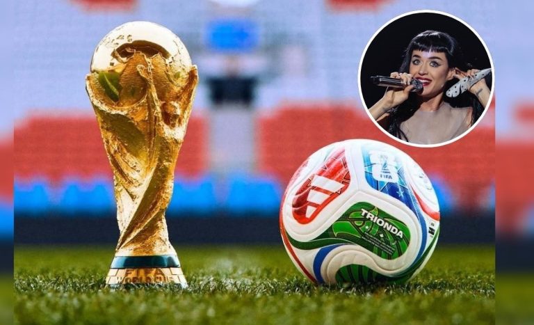 Kary Perry y figura del K-Pop inaugurarán el Mundial 2026 en EEUU: ¿a qué hora es y dónde ver?