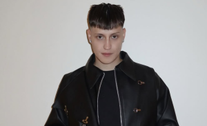 Kidd Voodoo celebró logro con su último disco en la revista Rolling Stone: prepara gran sorpresa