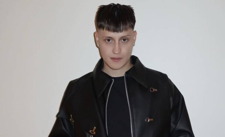 Kidd Voodoo celebró logro con su último disco en la revista Rolling Stone: prepara gran sorpresa