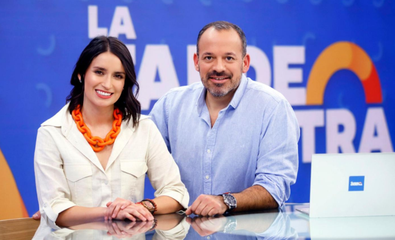 Canal 13 le baja el telón a 'La tarde es nuestra': programa tiene definida su última emisión