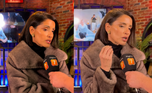 Leonor Varela criticó recortes de presupuesto en el ministerio de Cultura: 