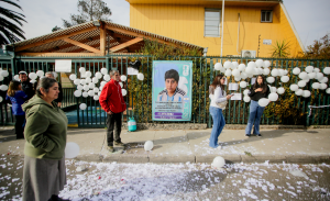 Ley Alejandro tras muerte de niño de 12 años en encerrona