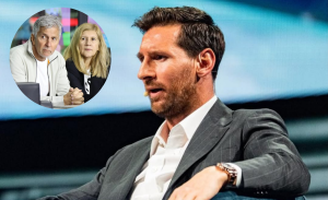 Familia Messi emitió comunicado oficial ante rumores sobre la salud del padre del futbolista