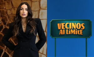 Lisandra Silva hizo spoiler del final de 'Vecinos al límite' y detalló su nueva experiencia reality