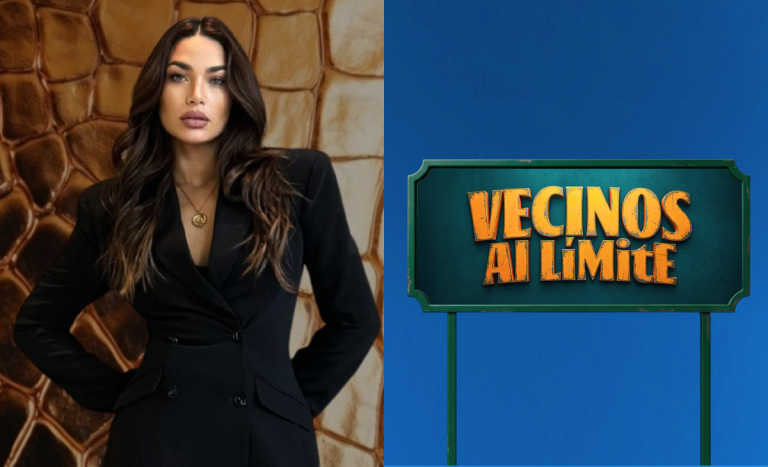 Lisandra Silva hizo spoiler del final de 'Vecinos al límite' y detalló su nueva experiencia reality