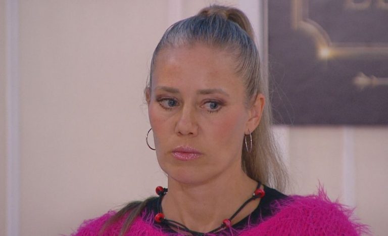 Revelan el delicado motivo que habría llevado a Ludmila a renunciar a 'Volverías con tu ex? 2'