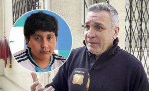 Luis Jara se refirió a asesinato de niño en encerrona: explicó su llamativo comentario en redes