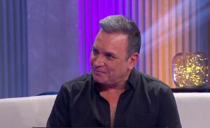 Luis Jara recordó los últimos momentos de su padre: "Murió en mis brazos, en mi cumpleaños"