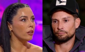 Mateucci reaccionó a anuncio de demanda de Daniela Aránguiz: tomó drástica decisión