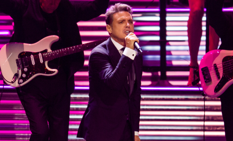 ¿Qué le pasó a Luis Miguel? Lo que se sabe de la supuesta hospitalización del cantante mexicano