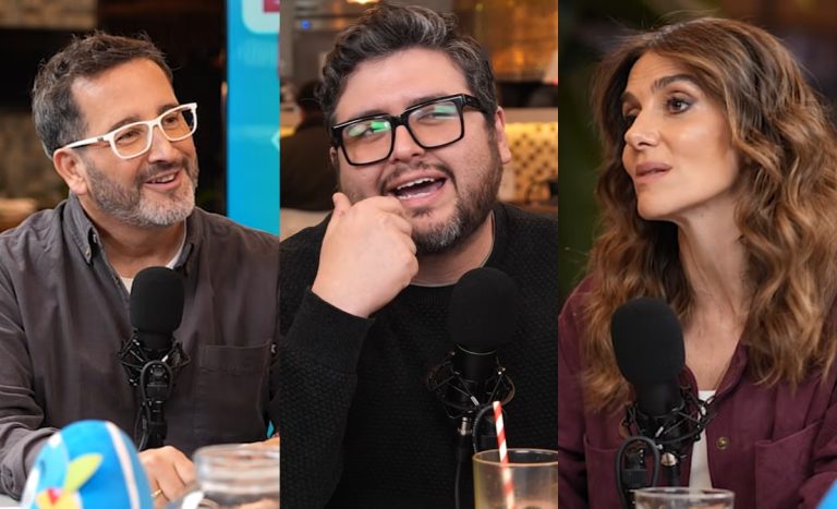 María Luisa Godoy y Eduardo Fuentes revelan que los bajaron como invitados en 