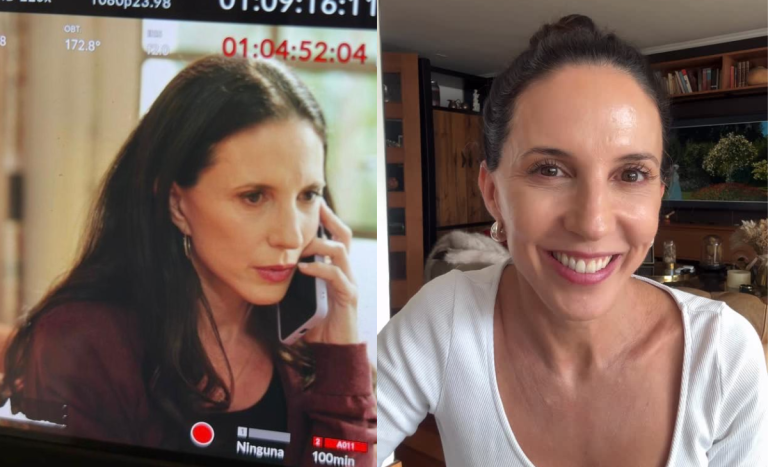 Luz Valdivieso adelanta futuro de Josefa por embarazo en Reunión de Superados: 