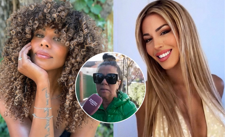 Madre de Domi Lattimore quiere reactivar acción legal contra Oriana Marzoli: ¿qué piensa su hija?