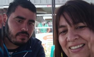 Madre de joven desaparecido hace casi un año en La Serena: 