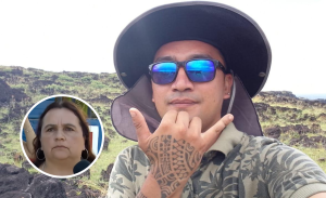 Madre de Nicolás Teao reaccionó al vuelco que dio la investigación: 