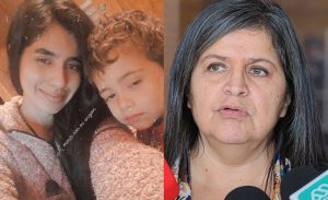 Madre de Tomás Bravo reaccionó a "mea culpa" que hizo la exfiscal del caso Marcela Cartagena