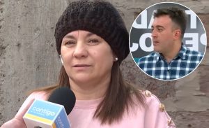 ¿Qué pasó con Luis Petersen a 7 años del hallazgo de Fernanda Maciel?