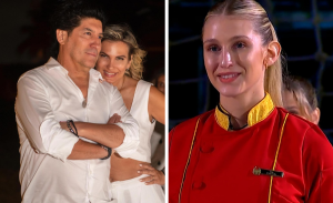 María Alberó e Iván Zamorano celebraron triunfo de hija Blu Dumay en El Internado: publicaron videos