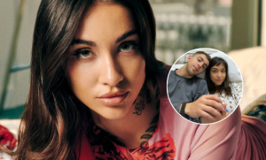 María Becerra y su duro diagnóstico tras sufrir 4 pérdidas en 3 años: 